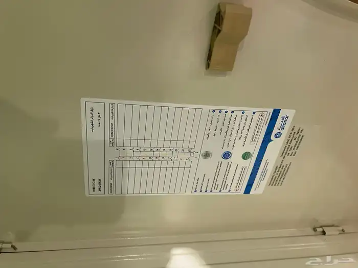 طبلون الفنار 24 مفتاح جديد للبيع 1