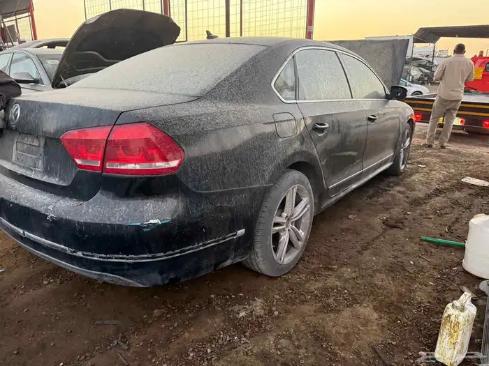 قطع غيار فولكس واجن 1