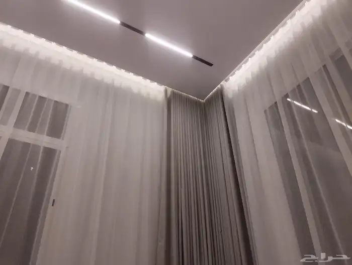 تفصيل ستاير ويفي  تركيب ستاير 7