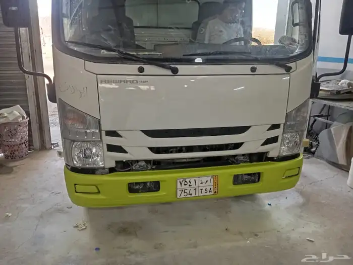 ورشة كار بريك   سمكرة   بويه   ميكانيكا 5