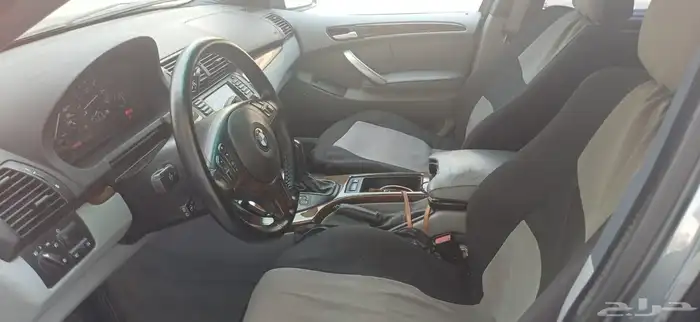 BMW X5 6