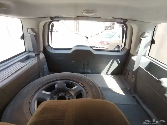 فورد اكسبدشن موديل 2003 XLT 2