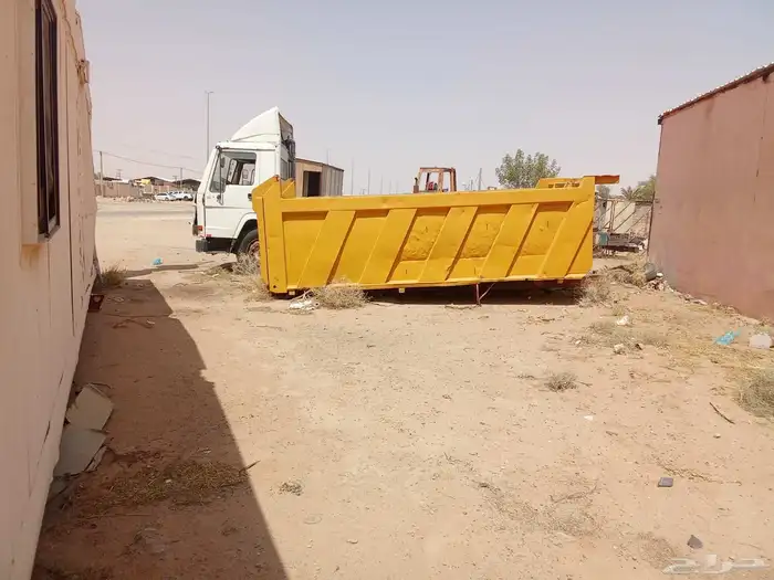 صندوق قلاب سكس نظيف موجود في المجمعه 0