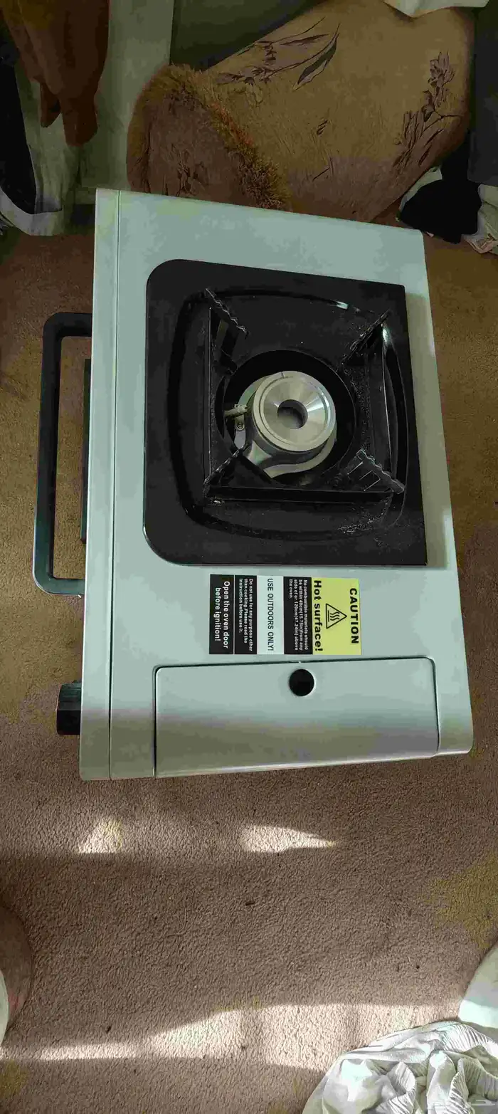 فرن صغير للبيع 0