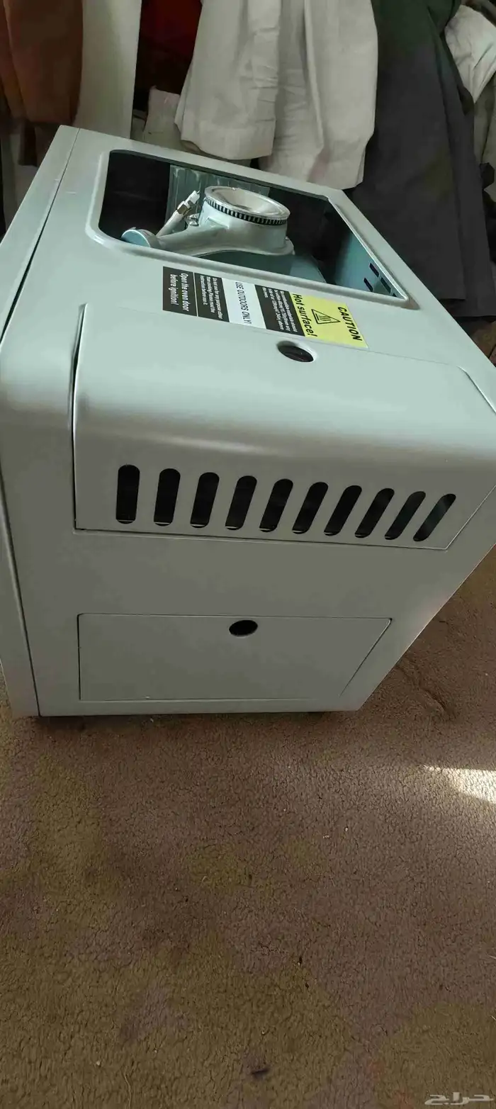 فرن صغير للبيع 1