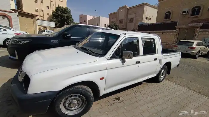 متسوبيشي بكب غمارتين 1