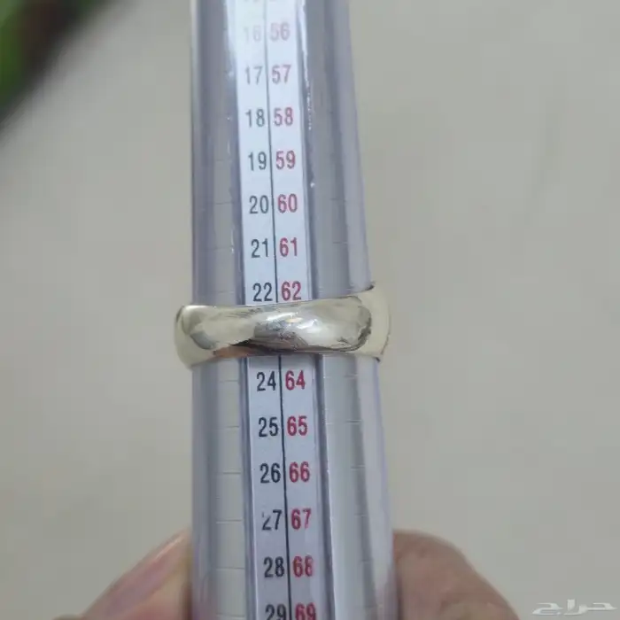 خاتم بحجر السترين 7