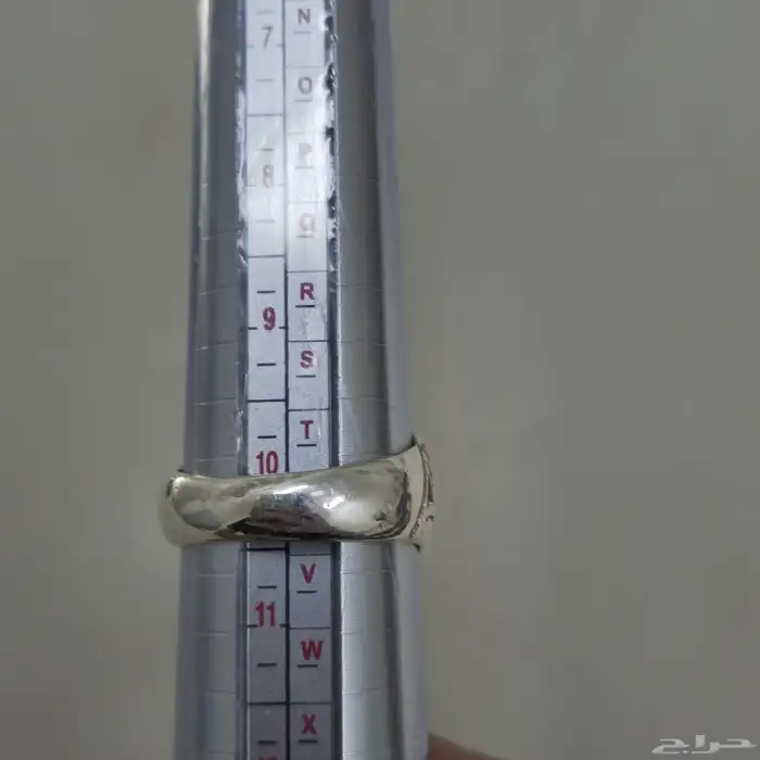 خاتم بحجر السترين 6