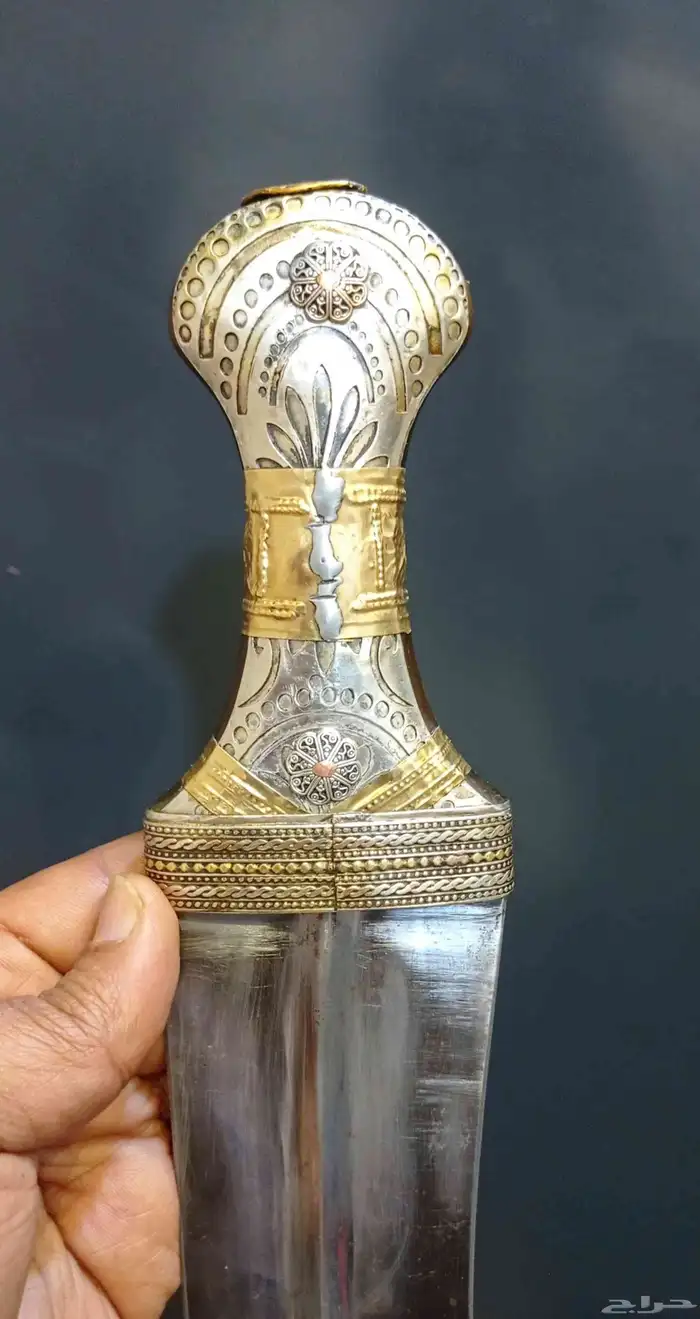 جنبيه حميري 4