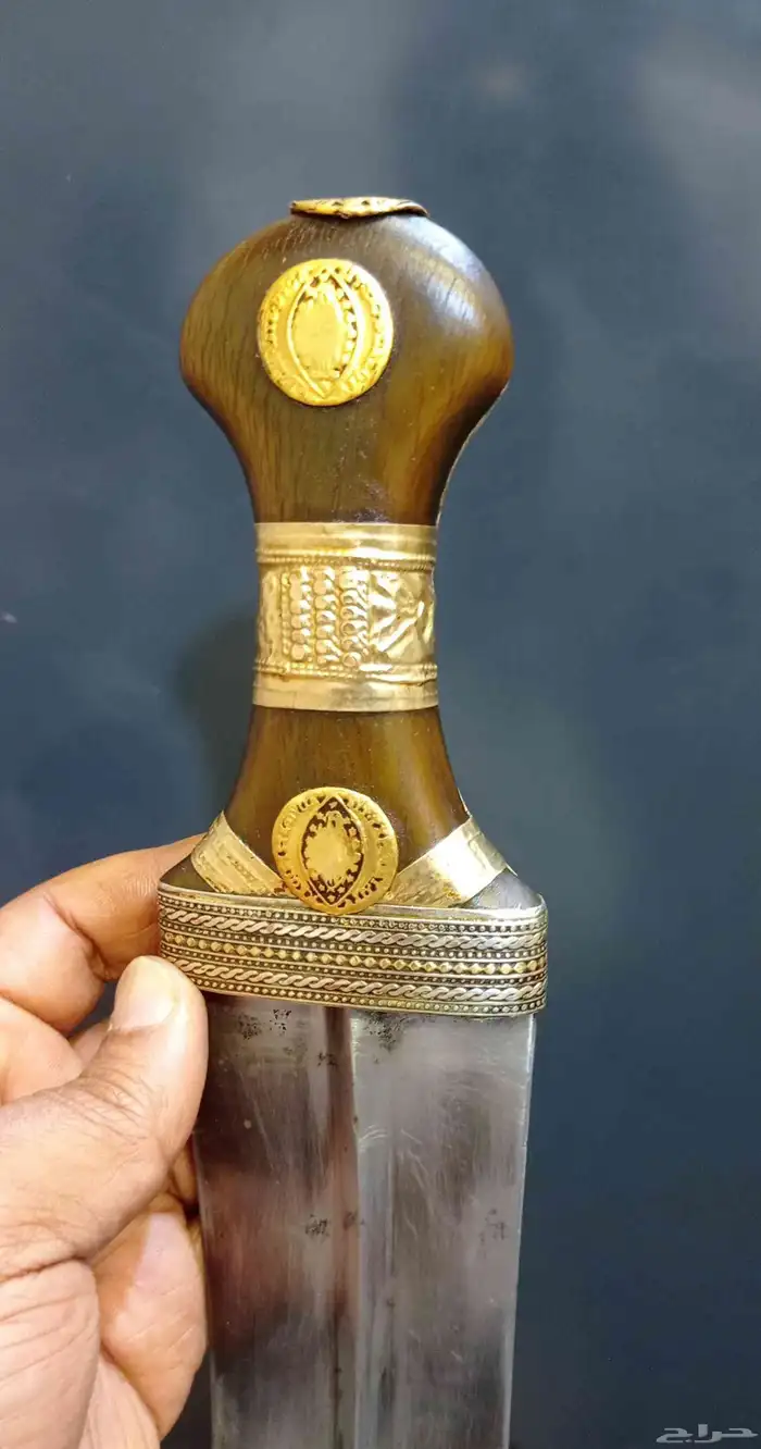 جنبيه حميري 2