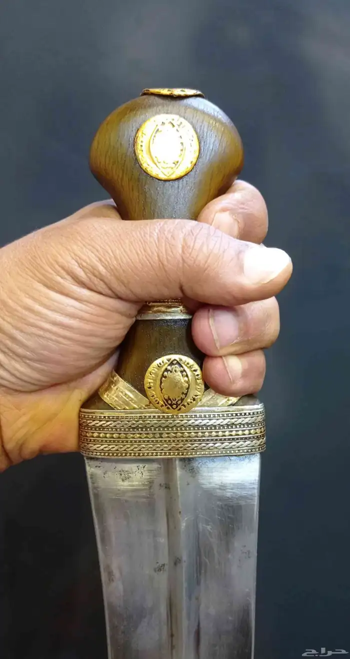 جنبيه حميري 5