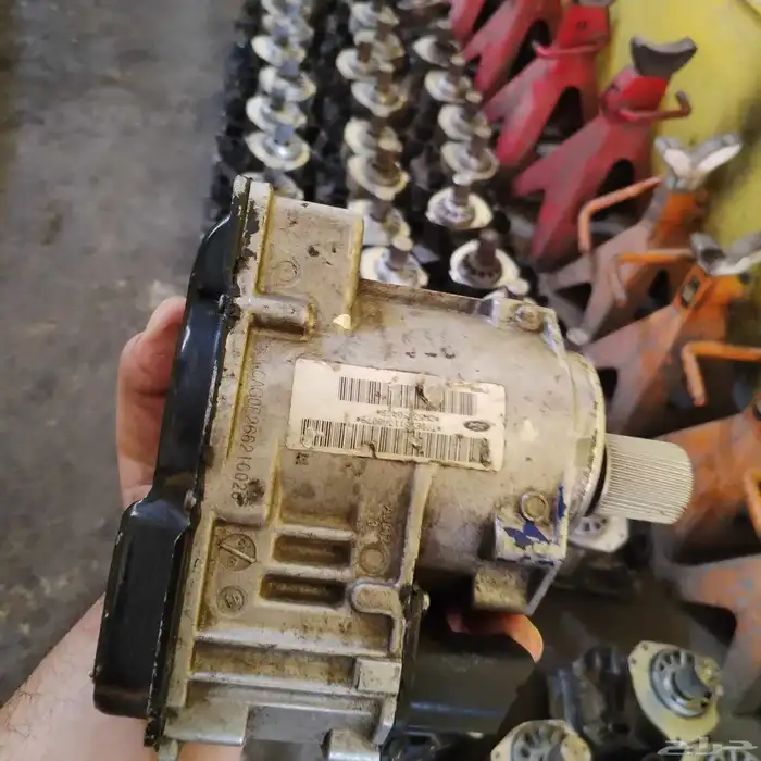 دينمو دوده دركسيون فورت تورس فورت إكسبلورر فورت فيوجن فيلكس 0