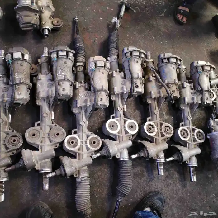 دينمو دوده دركسيون فورت تورس فورت إكسبلورر فورت فيوجن فيلكس 3