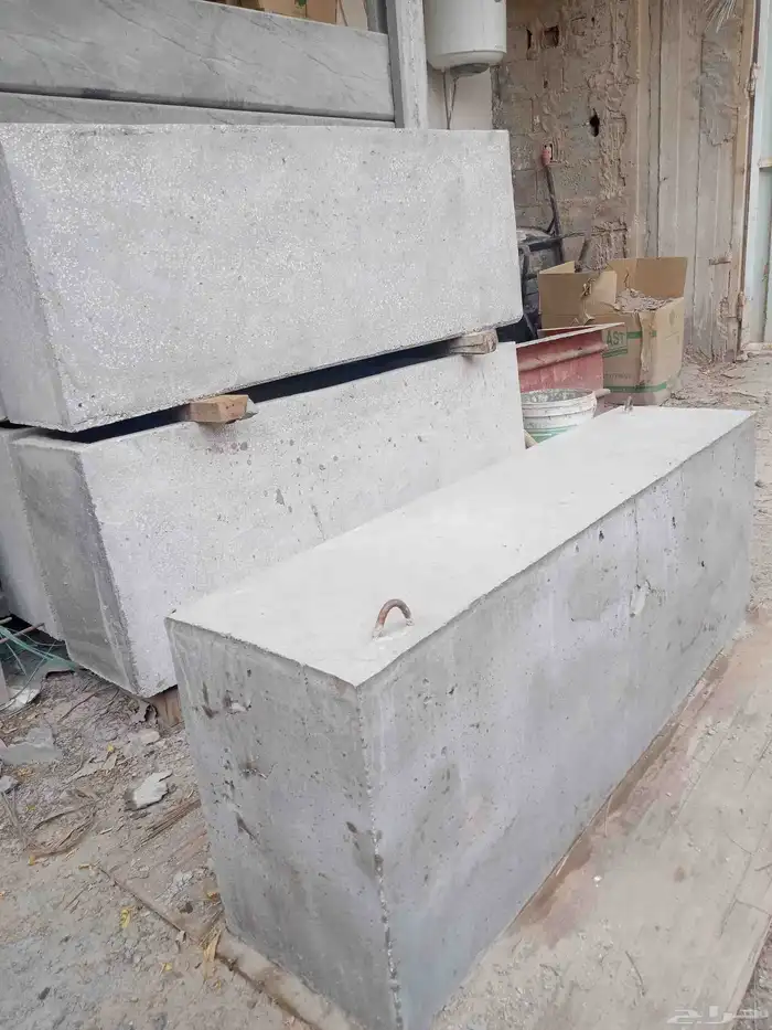 مصنع الاحساء للمنتجات الاسمنتية الصبيات الجاهزة 6
