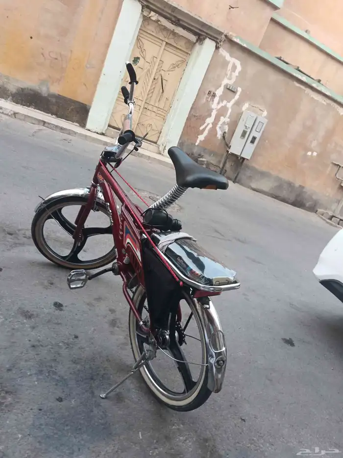 للبيع سيكل رامبو 0