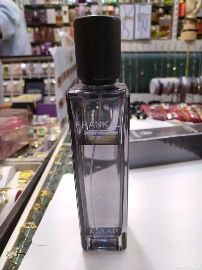 عطور عساف 200مل جميع ماركات عساف (عرض خاص) 4