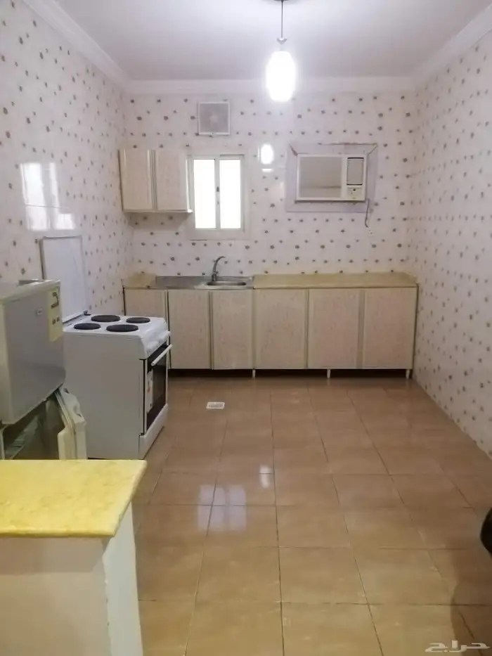 شقق مفروشة للايجار الشهري في جده حي السلامه 5