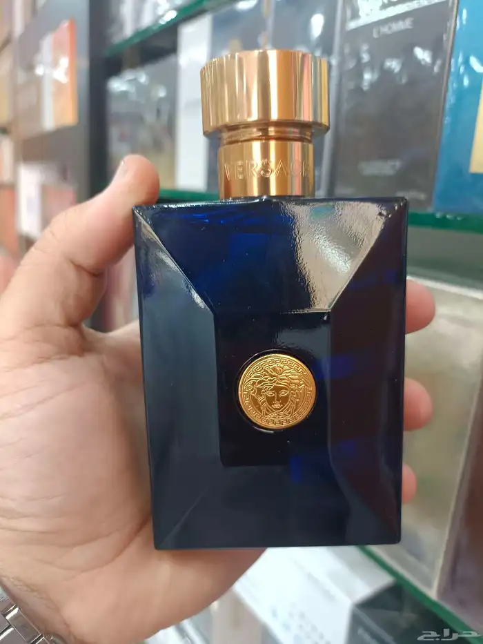 تستر عطور فرزاتشي 100ملي بسعر خيالي 2