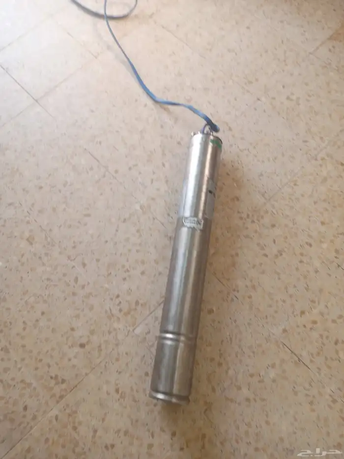 قلب غطاس سمنان 7.5 حصان كهرباء 380 0