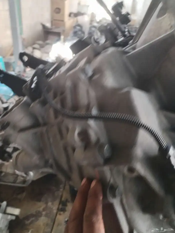 جميع انواع الجيرات مستورده 2