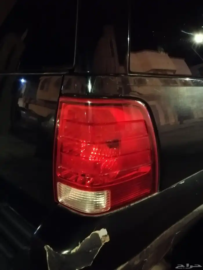 فورد اكسبدشن موديل 2003 XLT 0