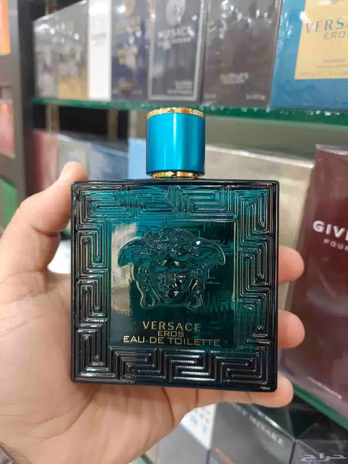 تستر عطور فرزاتشي 100ملي بسعر خيالي 1