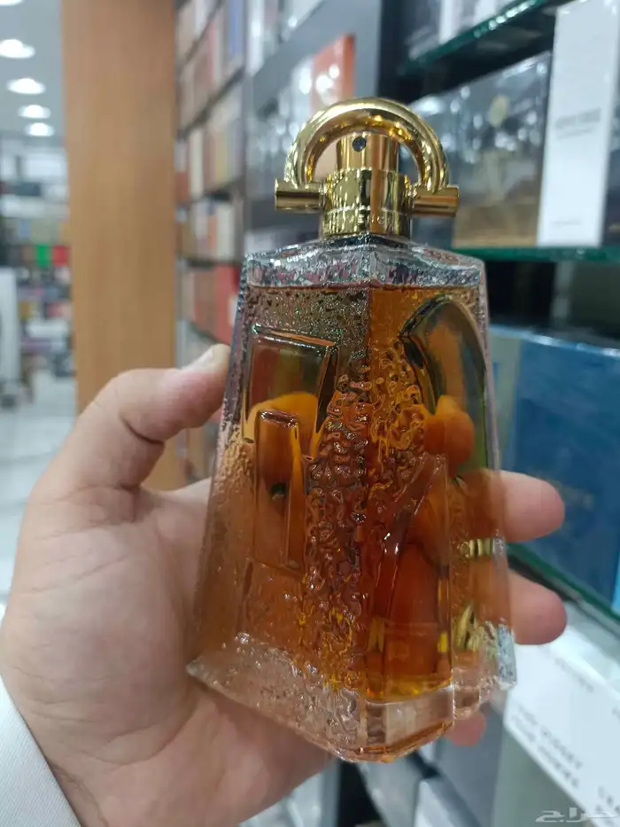 تستر عطر جفنشي برو هوم وعطر باي جفنشي100ملي 1
