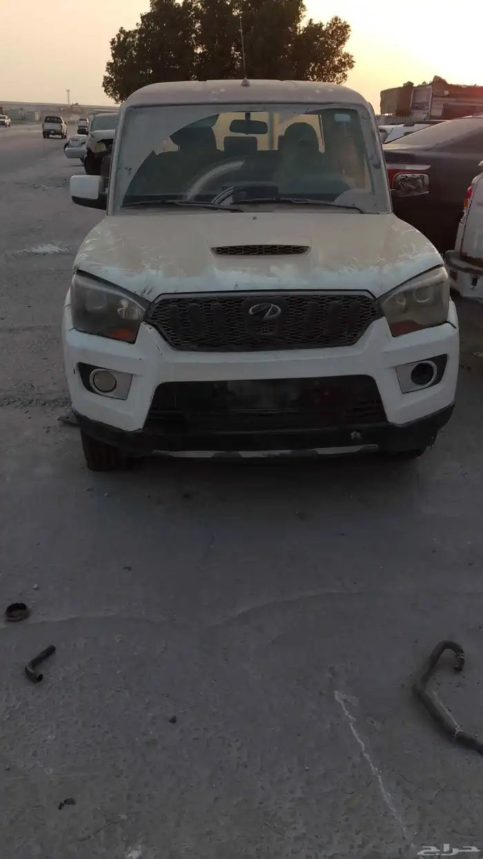 مهندارا موديل 2020 0