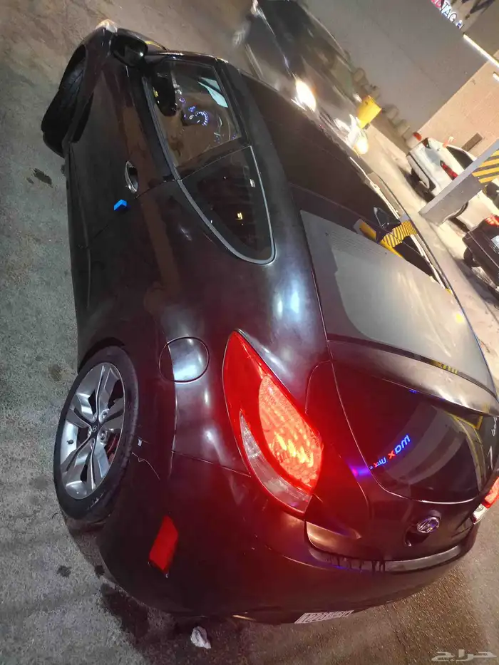 هيونداي فلوستر 2012 0