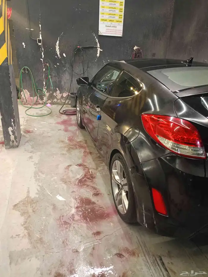 هيونداي فلوستر 2012 7