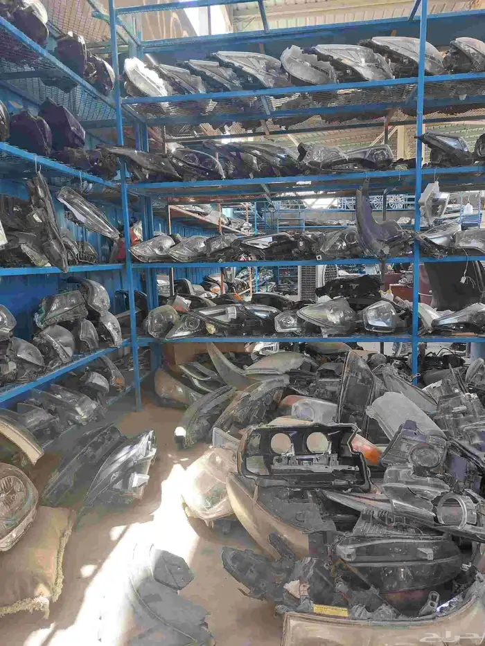 شمعات جميع انواع السيارات اصلي وكاله مع الضمان 0