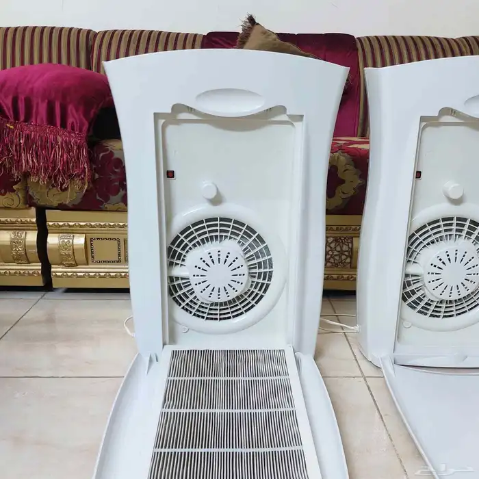 منقي هواء ساكو فلتري نظيف مشروط 11