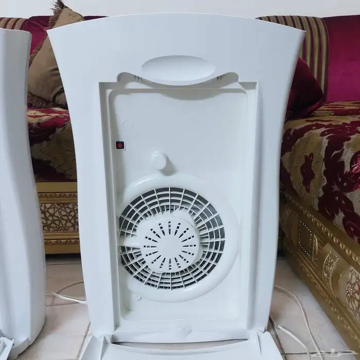 منقي هواء ساكو فلتري نظيف مشروط 10