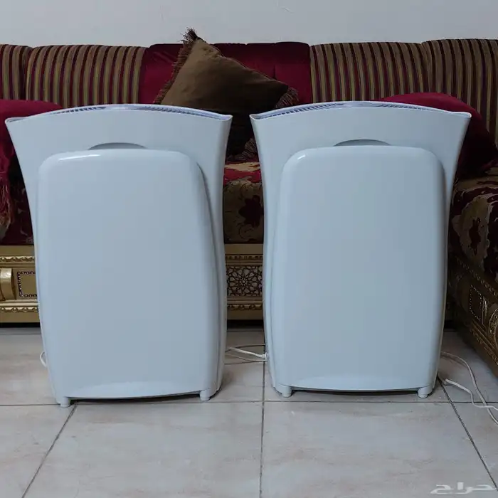 منقي هواء ساكو فلتري نظيف مشروط 9