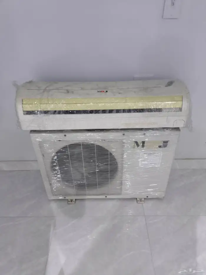 مكيف 1.5 طن 0
