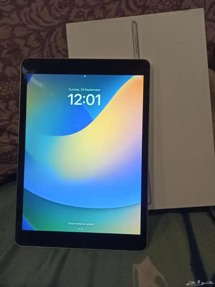 IPAD 9 GENERATION 64 GB 1