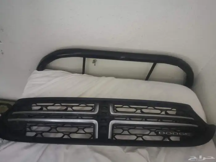 شبك امامي دودج نيون موديل 2019 0