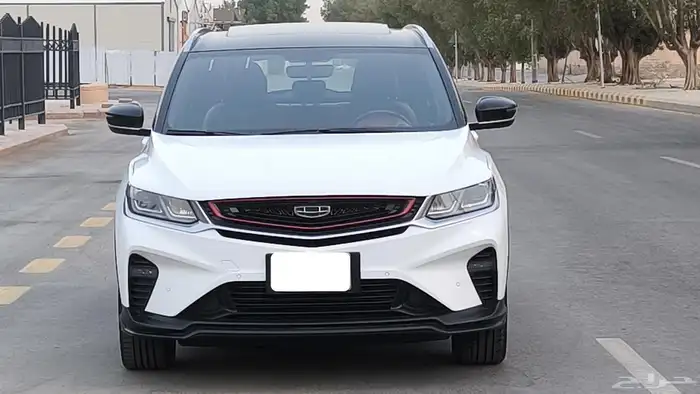 جيلي كولوراي موديل 2022 فل كامل 0
