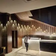 ابو احمد لكافة أعمال النجارة والديكورات الخشبيه غرف نوم خزائ 24