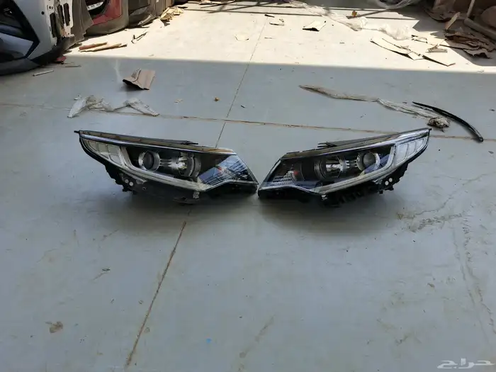 شمعات كيا ابتيما 2016-2017-2018-2019-2020 1