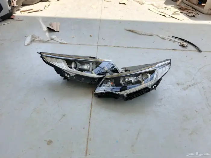 شمعات كيا ابتيما 2016-2017-2018-2019-2020 0