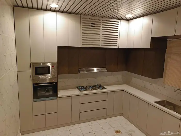 خزائن دواليب مطابخ 4