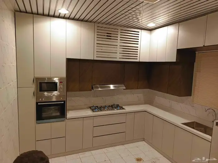 خزائن دواليب مطابخ 3