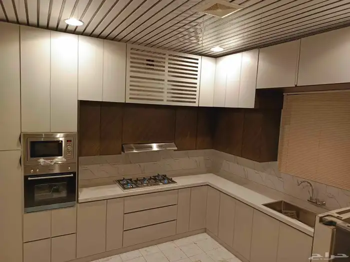 خزائن دواليب مطابخ 5