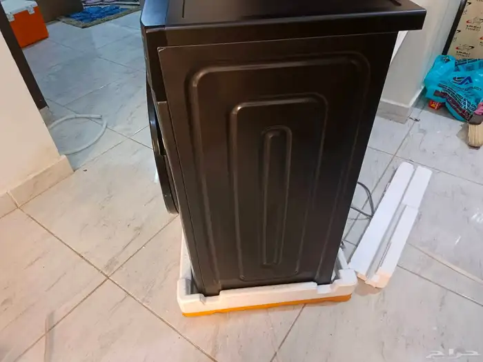 washing machine new just bought from extra class pro 8 KG 1