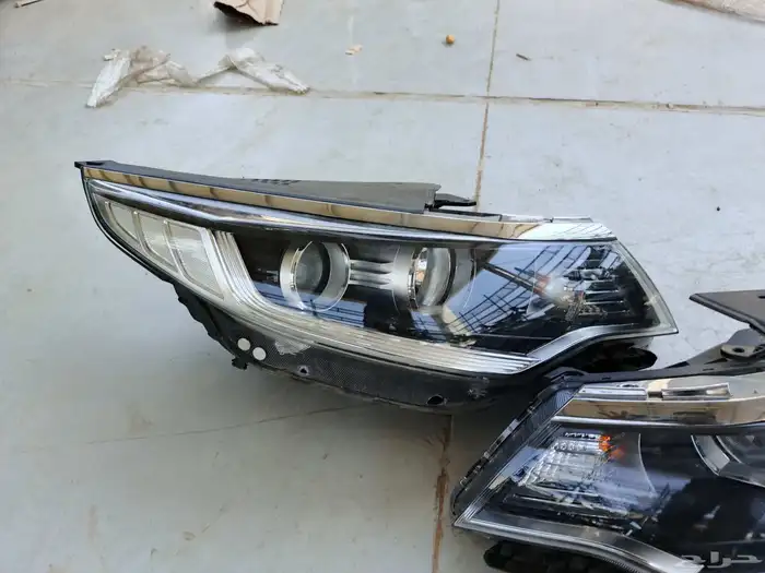 شمعات كيا ابتيما 2016-2017-2018-2019-2020 2