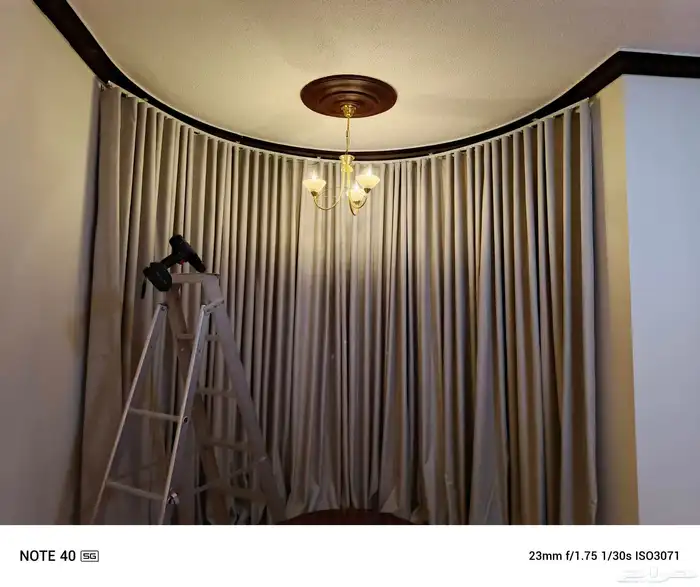 تفصيل ستاير ويفي  تركيب ستاير 1