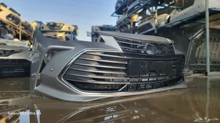 تويوتا افالون 2023 1