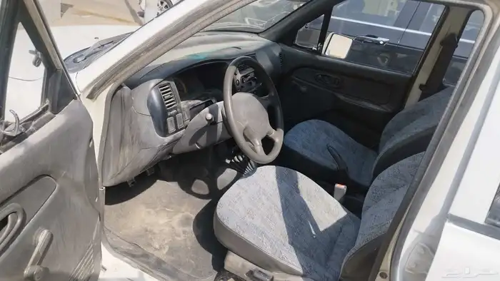 متسوبيشي بكب غمارتين 6