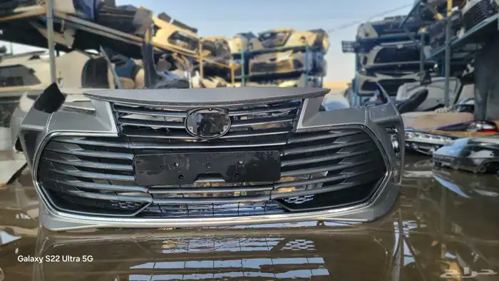 تويوتا افالون 2023 2